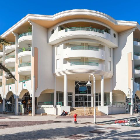 Résidence Open - Camping Alpes-Maritimes - Image N°5