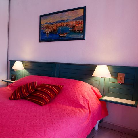 Résidence Open - Camping Alpes-Maritimes - Image N°2