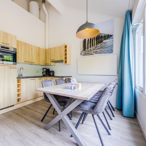 BUNGALOW 6 personnes - Le confort revisité