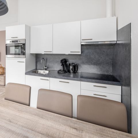 BUNGALOW 6 personnes - Le confort revisité