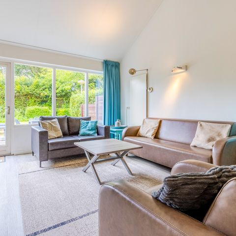 BUNGALOW 6 personnes - Le confort revisité