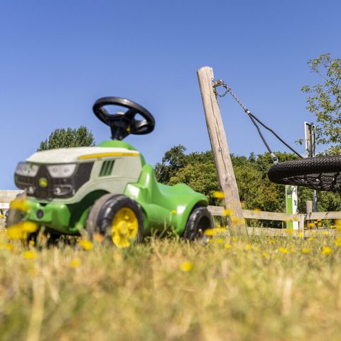 Landal Vakantiepark Bos en Duin - Camping Veere - Image N°3