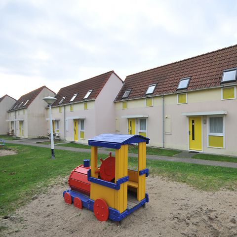 Roompot Vakantiepark Bos en Duin - Camping Veere - Image N°2