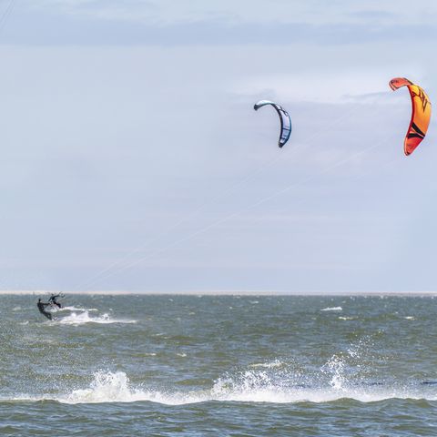 Landal Vakantiepark Bos en Duin - Camping Veere - Image N°5