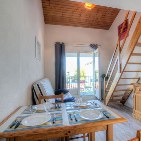 Jardins de l'Océan - Camping Charente-Maritime - Image N°2