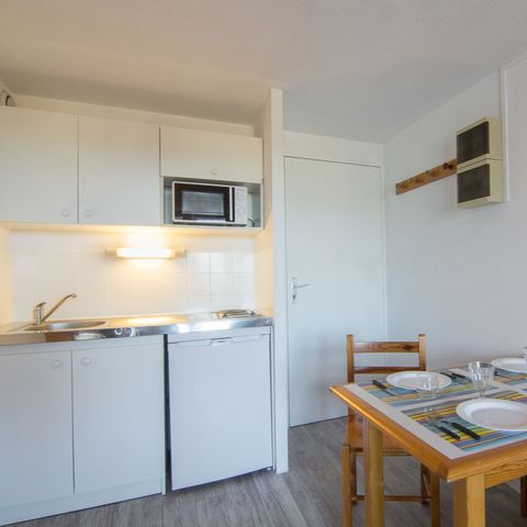 Jardins de l'Océan - Camping Charente-Maritime - Image N°4