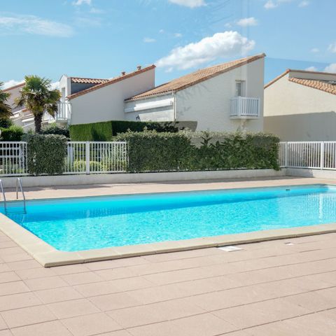 Jardins de l'Océan - Camping Charente-Maritime - Image N°5