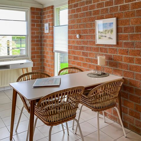 BUNGALOW 5 personnes - 32