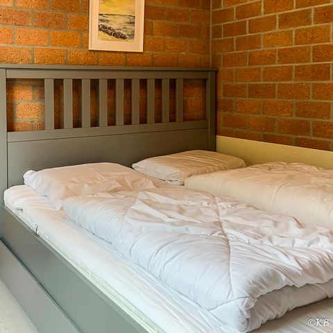 BUNGALOW 5 personnes - 32