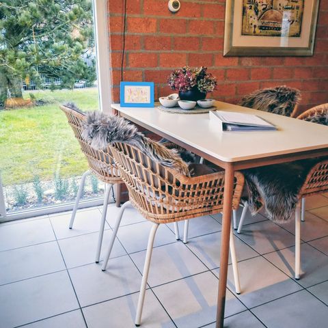 BUNGALOW 5 personnes - 32