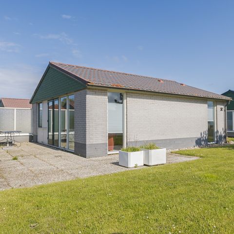 BUNGALOW 5 personnes - 32