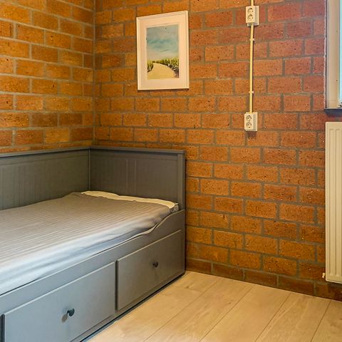 BUNGALOW 5 personnes - 32