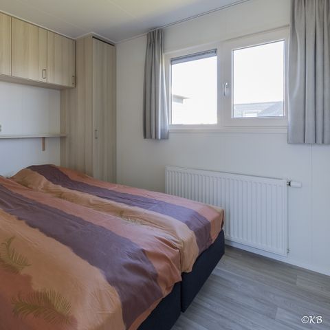CHALET 4 personnes - 60