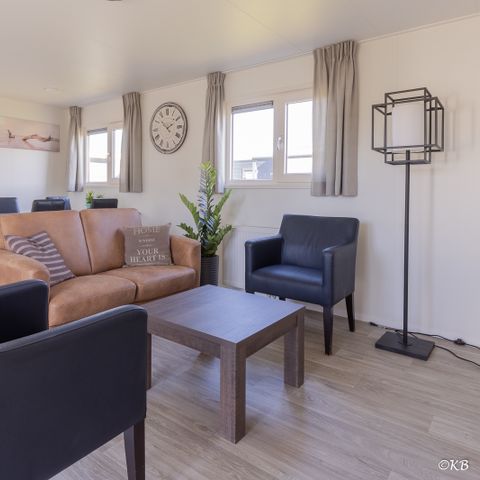 CHALET 4 personnes - 60