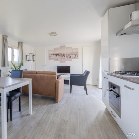 CHALET 4 personnes - 60