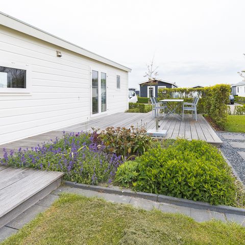 CHALET 4 personnes - 60