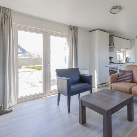 CHALET 4 personnes - 60