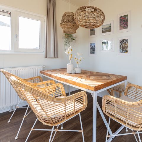 CHALET 4 personnes - 69