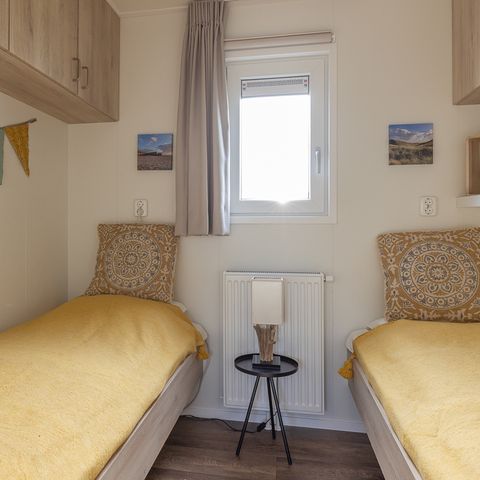 CHALET 4 personnes - 69