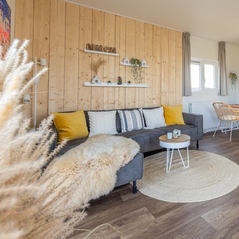 CHALET 4 personnes - 69