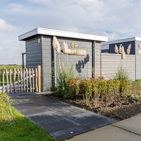 CHALET 4 personnes - 69