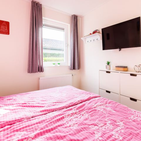 CHALET 6 personnes - 75