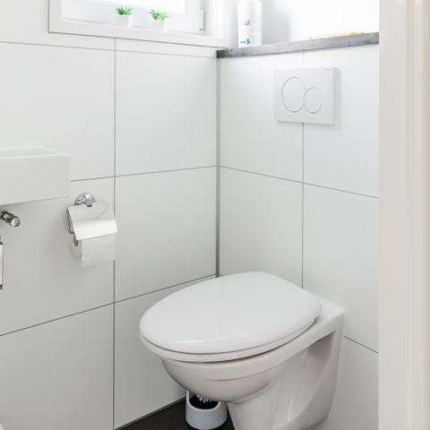 CHALET 6 personnes - 75