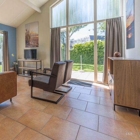 BUNGALOW 4 personnes - 65