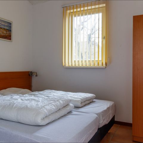BUNGALOW 4 personnes - 65