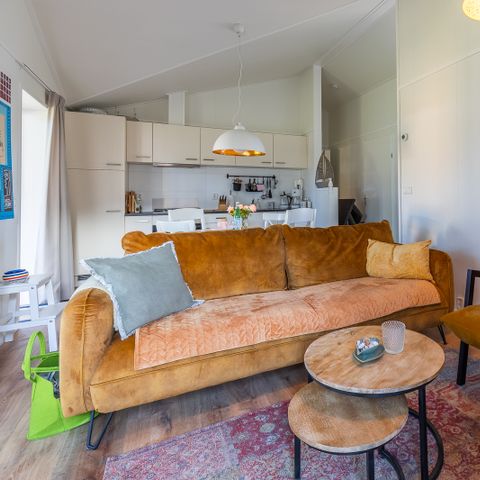 CHALET 4 personnes - 42