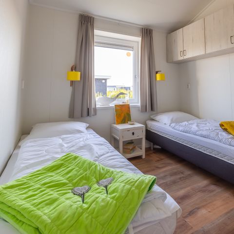 CHALET 4 personnes - 42