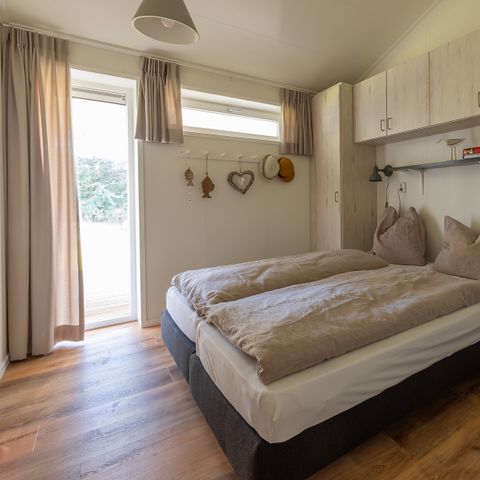 CHALET 4 personnes - 42