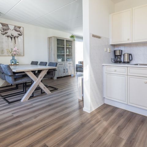 BUNGALOW 6 personnes - 19