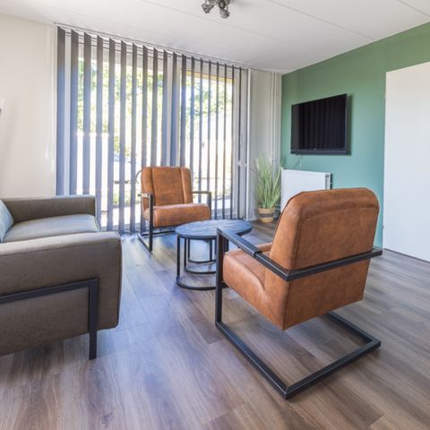 BUNGALOW 6 personnes - 19