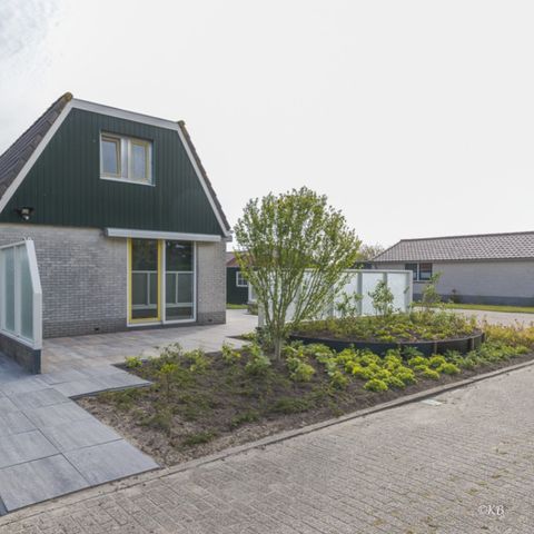 BUNGALOW 6 personnes - 19