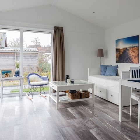 CHALET 4 personnes - 56