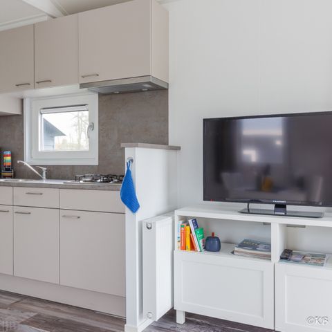 CHALET 4 personnes - 56