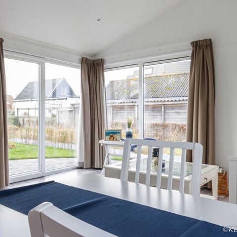 CHALET 4 personnes - 56