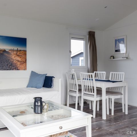 CHALET 4 personnes - 56