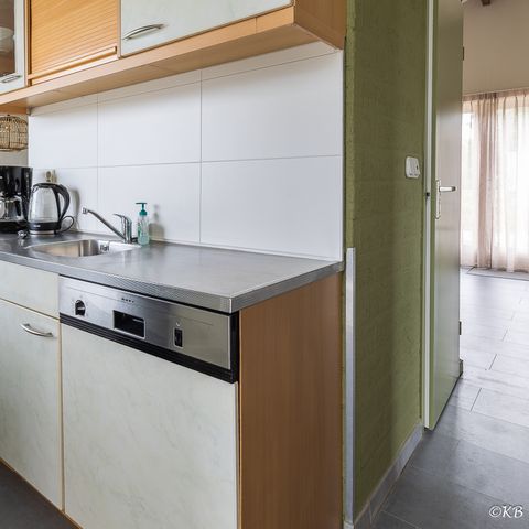 BUNGALOW 5 personnes - 21