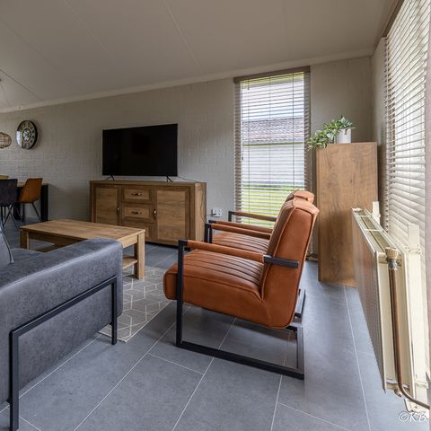 BUNGALOW 5 personnes - 21