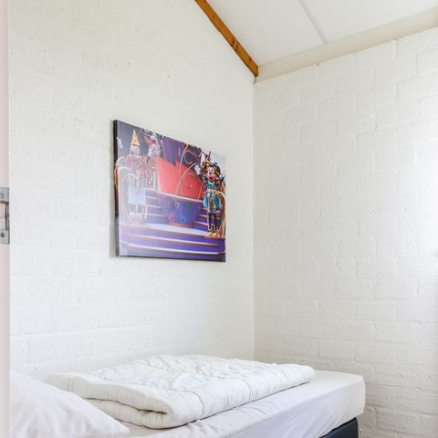 BUNGALOW 5 personnes - 009