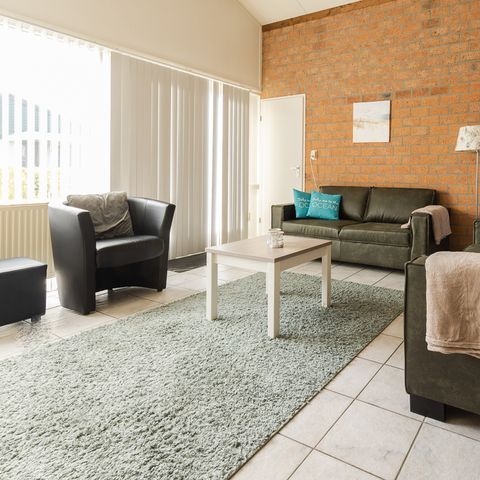 BUNGALOW 5 personnes - 009