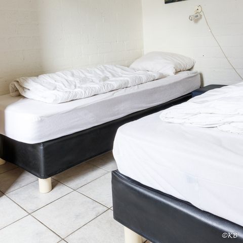 BUNGALOW 5 personnes - 009