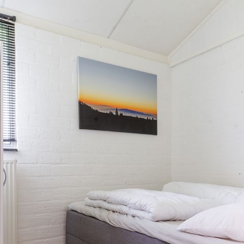 BUNGALOW 5 personnes - 009