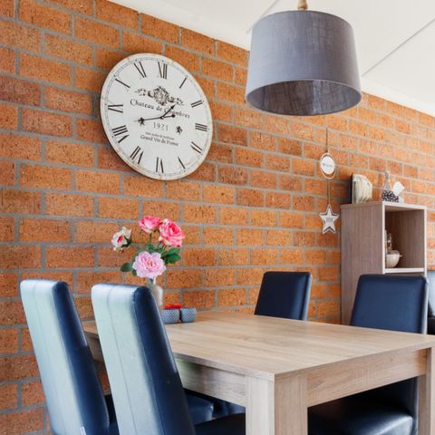 BUNGALOW 5 personnes - 009