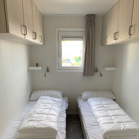 CHALET 4 personnes - 58