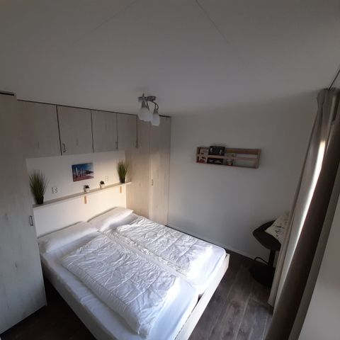 CHALET 4 personnes - 58