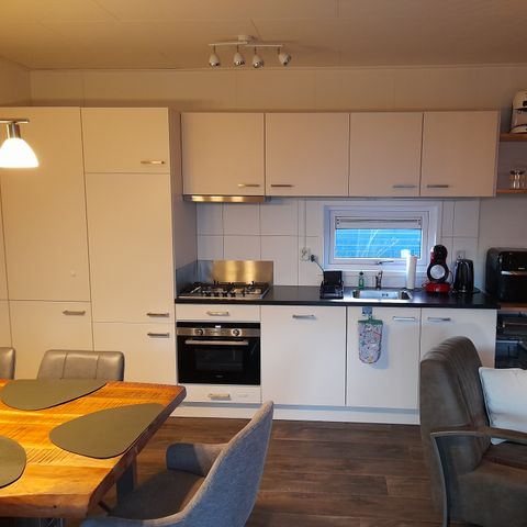 CHALET 4 personnes - 58