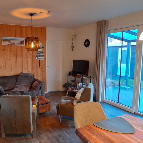 CHALET 4 personnes - 58